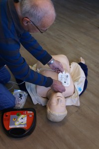 AED